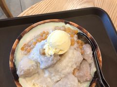 -鲜芋仙(泰州万达店)