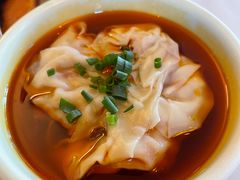 -龙门阵茶屋川菜馆(武康路店)