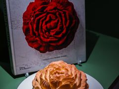 -潮一不贰·法式甜品·生日蛋糕·西式简餐(外滩店)