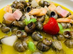 -锡和无锡菜(景丽苑店)