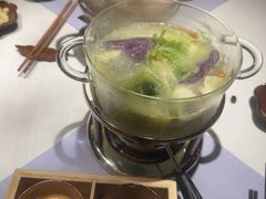 -叶叶菩提(太原别墅店)