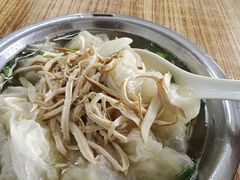 -荣巷小馄饨(荣巷店)