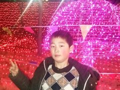 -宝泉胜境旅游度假区