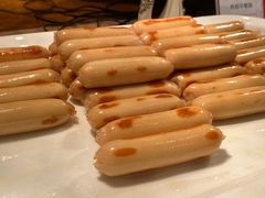-合肥皇冠假日酒店·菲亚斯特自助餐厅(黄山路店)
