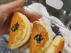 榴莲酥-汪保来(杭州解放路店)