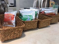 -玫瑰咖啡(中山六路店)