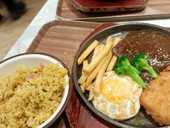 -乡村基(两江新区黄山大道第二餐厅)