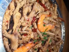 -胖哥俩肉蟹煲(湖滨银泰in77店)