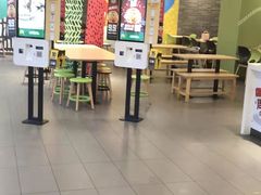 -麦当劳(河北唐山光明路餐厅)