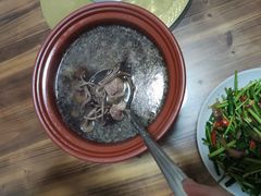 -老丁鸭脚餐厅