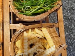 -阿婆情腊排骨火锅(金虹路店)