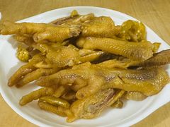 -杨记小炒老店