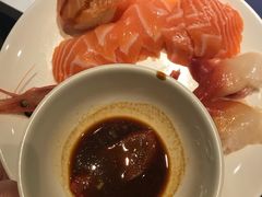三文鱼-加餐海鲜自助(宝龙一城店)