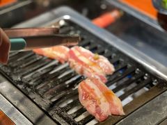 -丸福烤肉(君隆广场店)