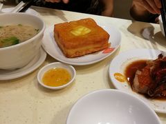 -龙记香港茶餐厅(久光百货店)