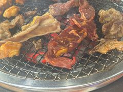 -金刚山(学府路店)
