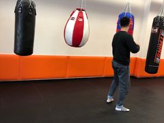 -体育科代表搏击散打体能训练馆(陶然亭店)