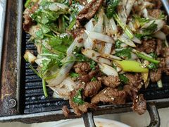-福来居烤鸭店(天坛二店)