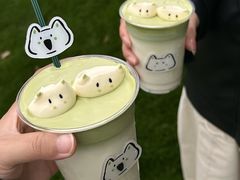 -仙雨林·奶茶鲜果茶(书院巷店)