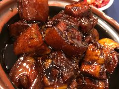 -老吉士酒家(天平路店)