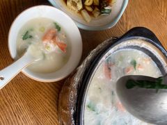 -粥王府 老广传家菜(东关街店)