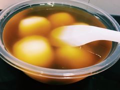 -百花传统甜品店(原址店)