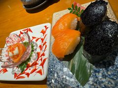 -大江户日本料理(吕厝店)