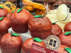 -PAPER STONE BAKERY(天汇广场店)