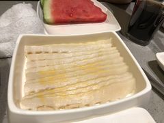 手切笋-海底捞火锅(凯德广场店)