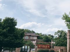 -浙江省博物馆(孤山馆区)