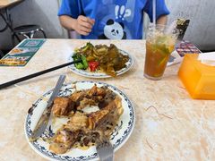 -渔记茶餐厅(渔村店)