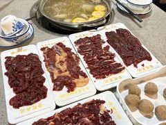 -杏花吴记牛肉火锅