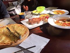 -IL Forno 意坊·意大利餐厅(温州万象城店)