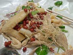 -顺意·顺德家乡菜(国际人才大厦店)