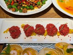-小喜客·云南特色菜(纳西庭院店)
