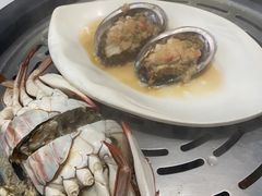 -海味当家·蒸锅海鲜(中山广场创始店)