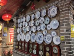 -即墨老公社·海肠捞饭大王(古城店)