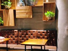 -比格比萨自助(花园路店)