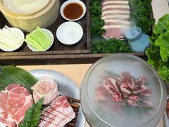 -伊茉家的烤肉店(勒泰中心店)
