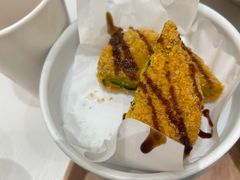 -池奈·咖喱蛋包饭(熙地港店)
