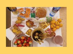 -肯德基(槐苑店)