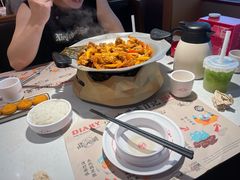 -蛙小侠(长安万科店)