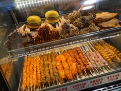 -正新鸡排(信义坊店)