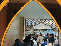 -磨沟沿老字号牛肉面·清真(金港城店)