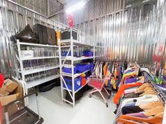 -安东易迷你自助仓储寄存仓库(杨浦店)