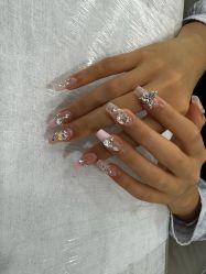 -斯馨·健康美甲美睫