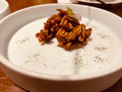 五年陈香醋泡鸭掌-CHIC1699远洋私厨