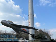 景点-东方绿舟景区