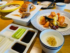 -澜小宴·胶东海鲜烟台味(时光塔店)