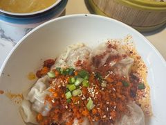 -龙抄手(文殊坊店)